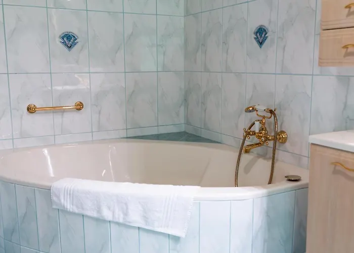 Apartamento Four Seasons