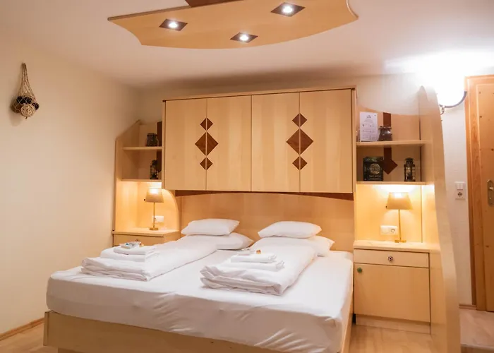 Four Seasons Lackenhof