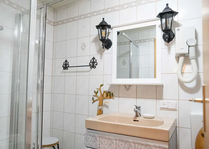 四季公寓 拉肯霍夫