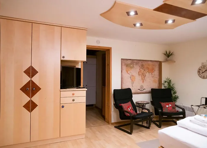 Four Seasons Lägenhet