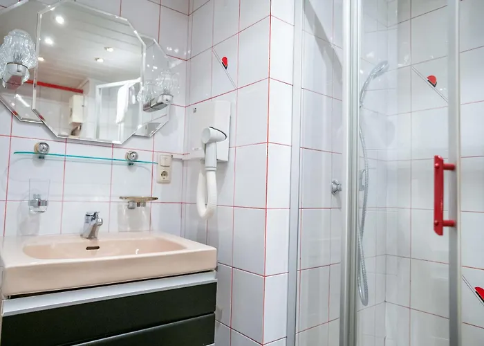 Lägenhet Four Seasons