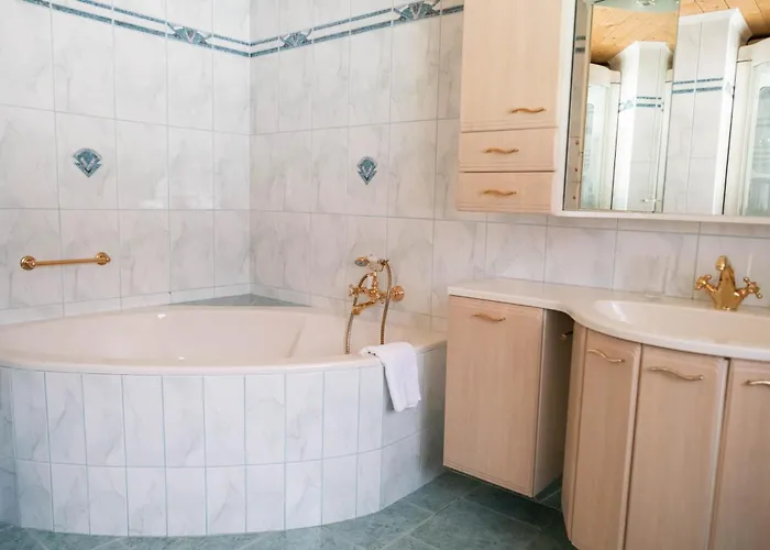 Four Seasons Lackenhof