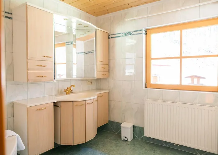 Four Seasons Lägenhet Lackenhof