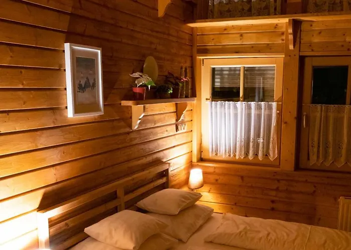 Lägenhet Four Seasons