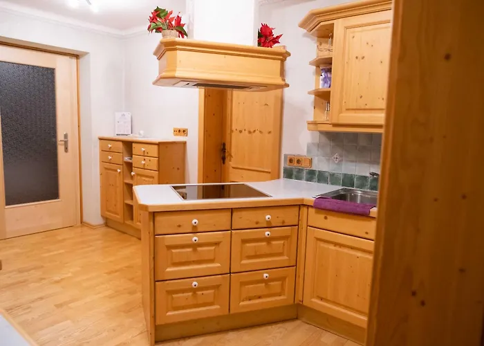 Lägenhet Four Seasons