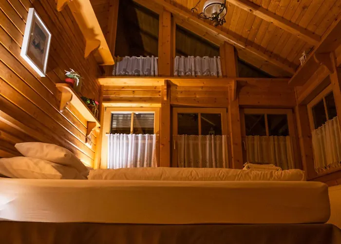 公寓 四季公寓 *