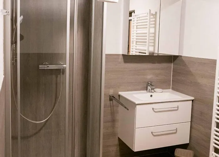 Four Seasons Lägenhet Lackenhof