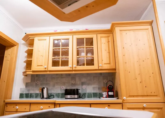 四季公寓 拉肯霍夫