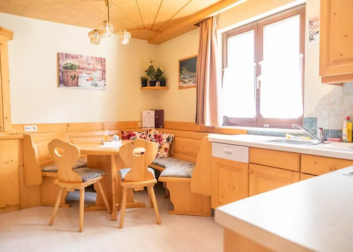 Four Seasons * Lackenhof