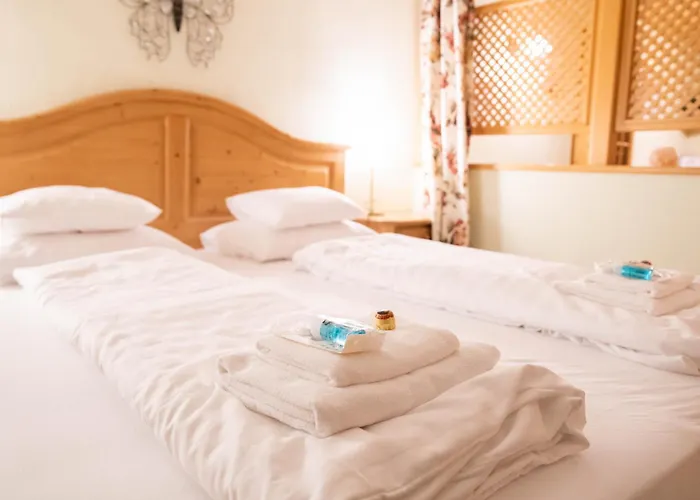 Lägenhet Four Seasons