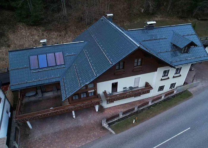 四季公寓 公寓 *