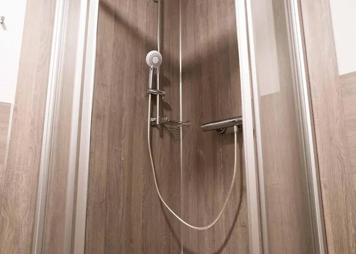 Lägenhet Four Seasons *