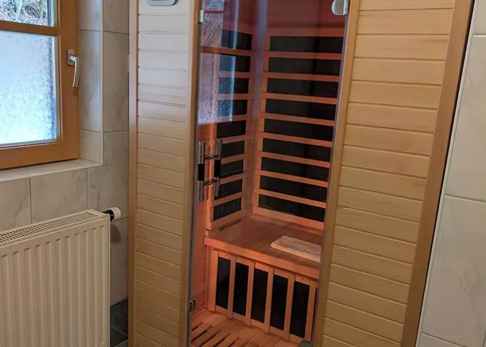 公寓 四季公寓 拉肯霍夫