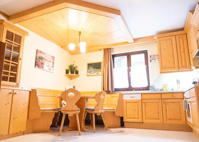 Lägenhet Four Seasons