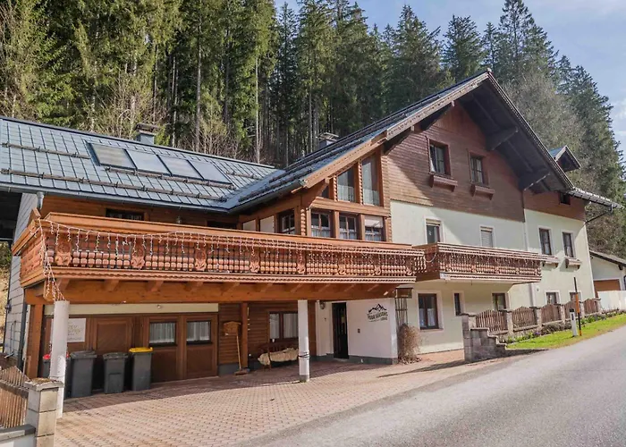 四季公寓 公寓 *