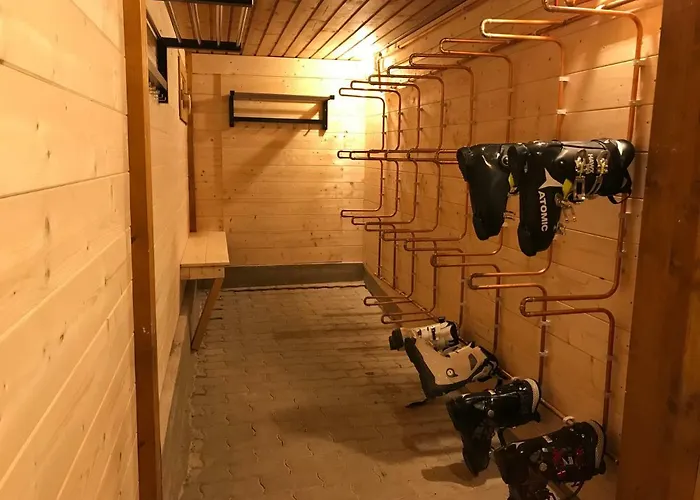 Apartamento Four Seasons